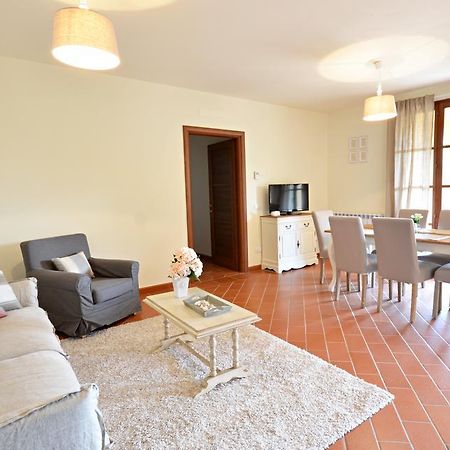 Apartamento Il Borgo Di San Gervasio Exterior foto
