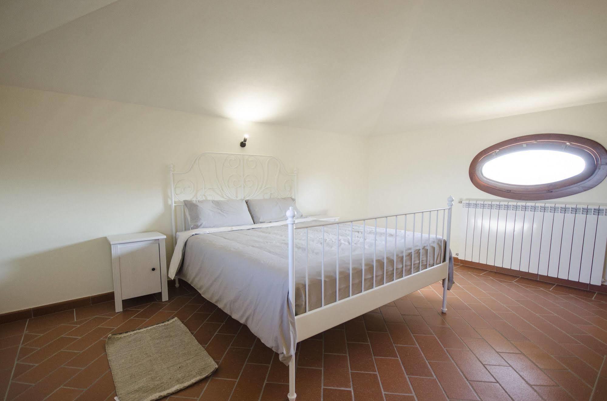 Apartamento Il Borgo Di San Gervasio Exterior foto
